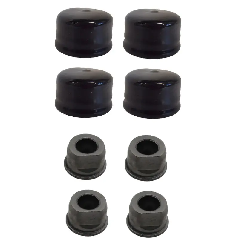 Wheel Bearings & Caps Fits AYP Replaces 104757X428