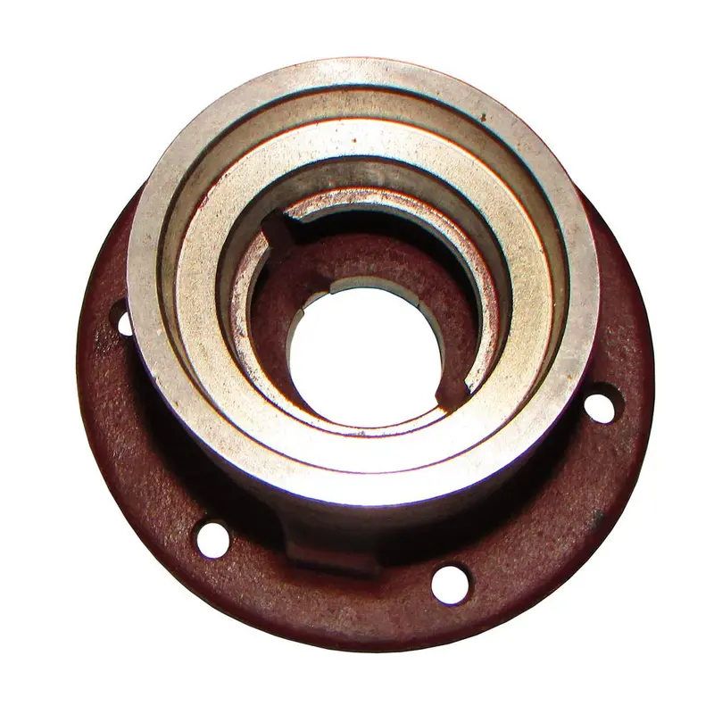 Wheel Hub fits Oliver 1655 1650 1750 1850 fits White fits Minneapolis Moline