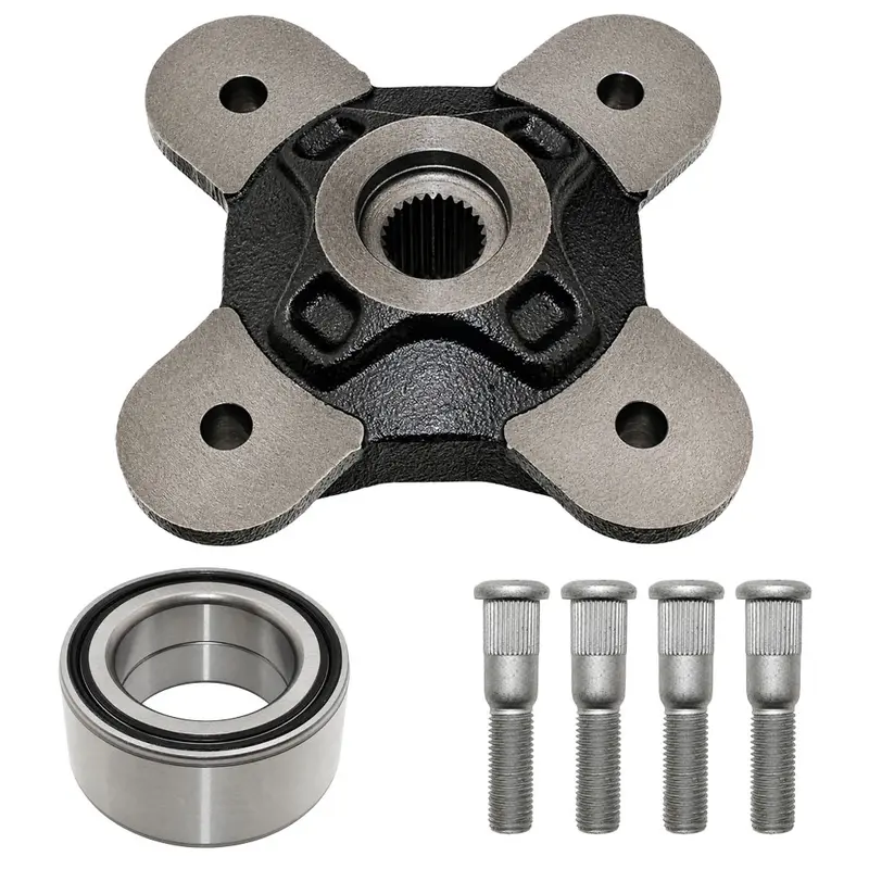 Wheel Hub Kit Fits Polaris Replaces 5138412-067