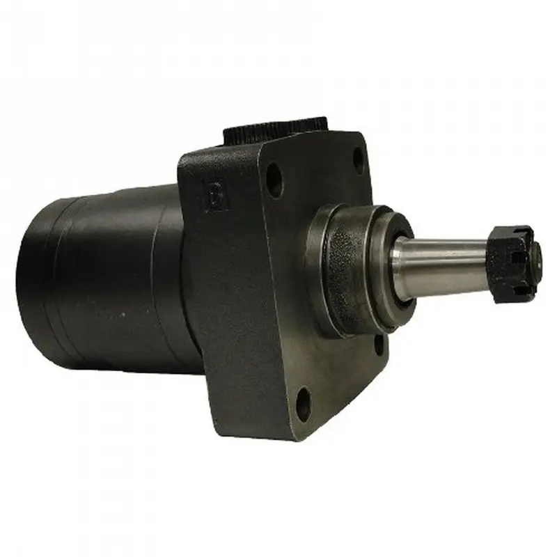 Wheel Motor Fits Scag Replaces 483190