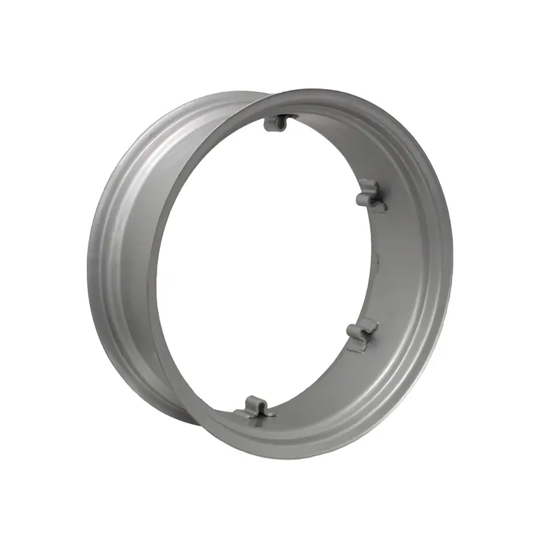 WHEEL03 Rear Rim 10 X 28 Fits Ford 8N, NAA, 600, 700, 800, 900, 601, 701+