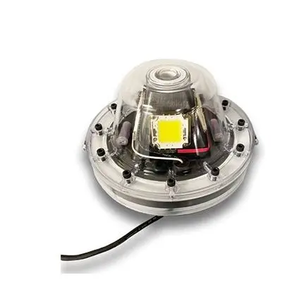 White Apollo Underwater LED Lighting System (40 foot power cord)