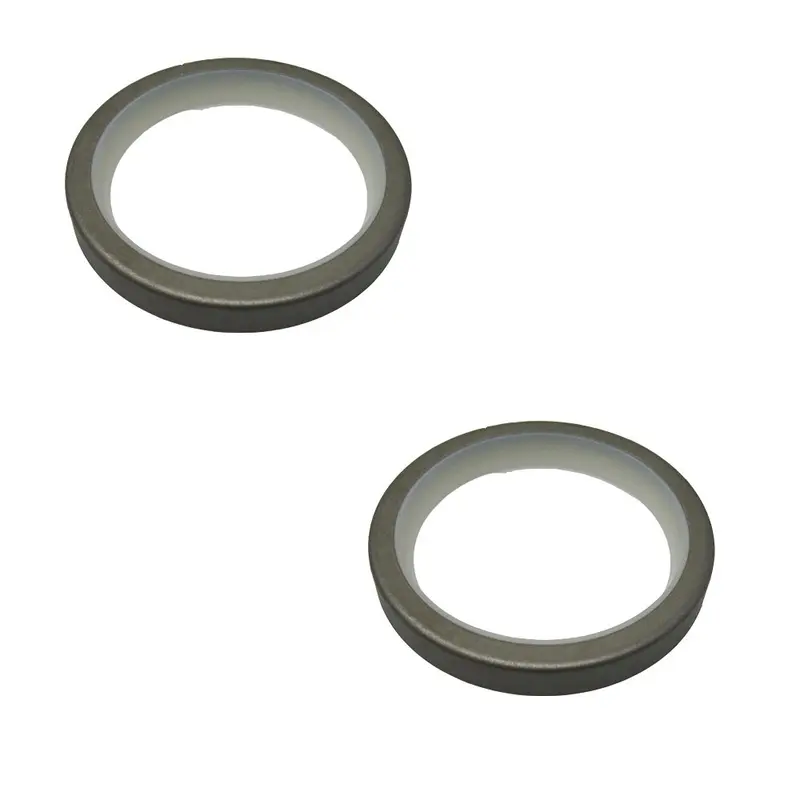 Wiper Seals D95144 Set of Two (2) Fits New Holland Wheel Loaders Tractors Dozers