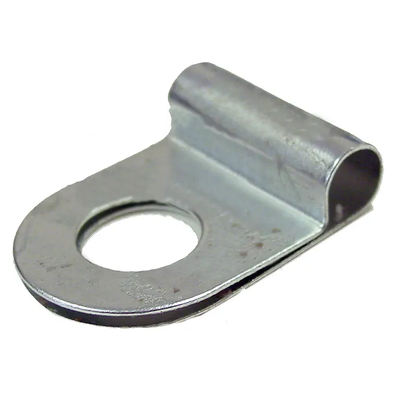 Wiring Clip Fits Ford Replaces 9N17668