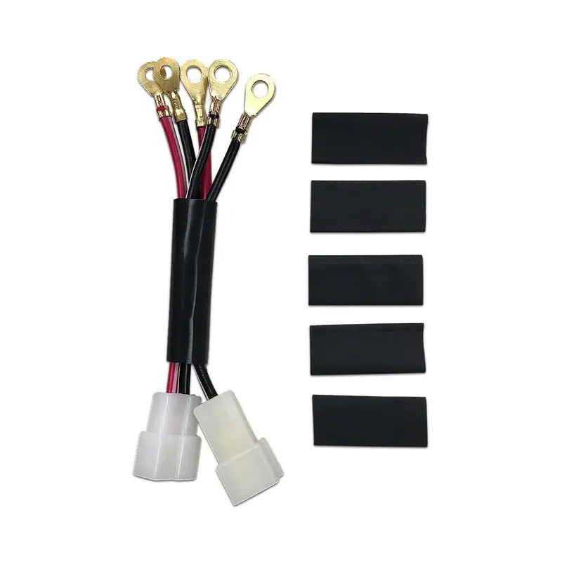 Wiring Harness Fits Deutz-Allis Replaces ABC4496-STR