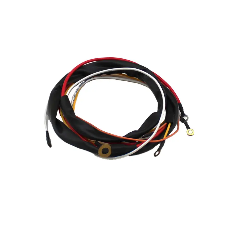 Wiring Harness Fits Ford Replaces NAA10301