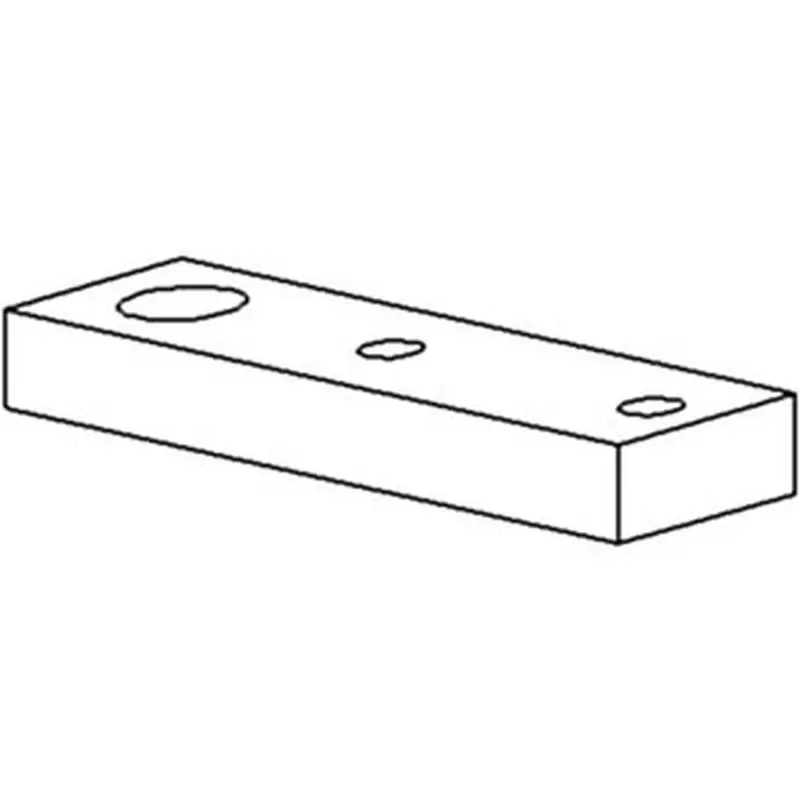 WN-1286984C1-PEX Hammer Strap Fits International/CaseIH 7110 7120 7130 7140 7150