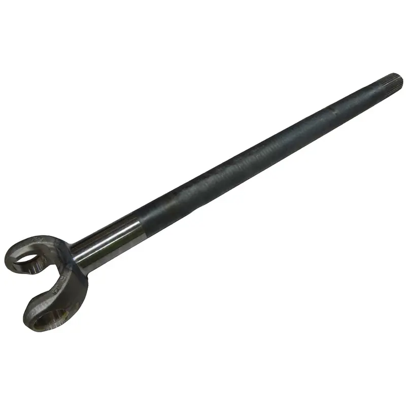 WN-395743A1 MFWD, Knuckle, Inner Yoke Fits International/CaseIH 215 245 255 275 305 MX180 MX200 MX210 MX215 MX220 MX230 MX240 MX245 MX255 MX270 MX275 MX285 MX305