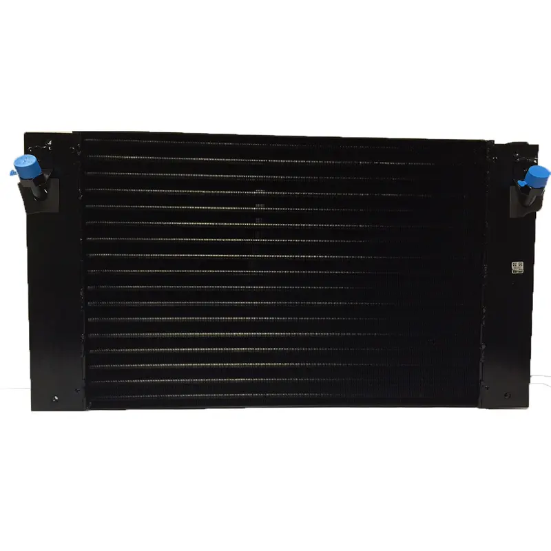 WN-84254901-PEX Hydraulic Oil Cooler Fits International/CaseIH MAGNUM 315