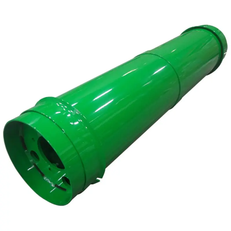 WN-AH216876 Feeder House, Drum Fits John Deere 9860STS 9660STS 9760STS 9870STS 9670STS 9770STS S650 S660 S670 S680 S690
