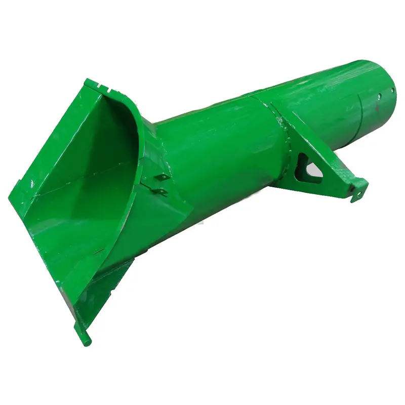 WN-AXE56595 Loading Auger Tube Fits John Deere S670 Rice SN 775001- S680 S690 S780 S790