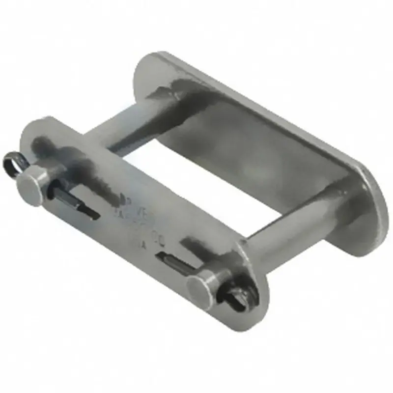 WN-CLCA550 Chain, Roller, Connector Link, #CA550 Fits Miscellaneous VARIOUS