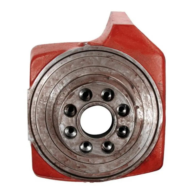 WN-L41926-PEX MFWD, Hub, Carrier Fits John Deere 2140 2750 2950 2955 3040 3050
