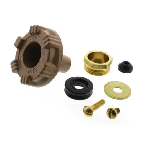 Woodford - Model 14 Metal Handle Repair Kit (7-Piece)