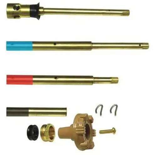 Woodford - RK-ADJ-PRV Adjustable Rod W Pressure Relief Valve