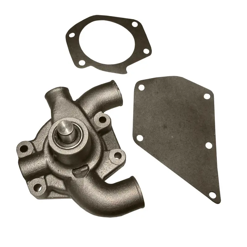 WP2115 Water Pump - Fits Massey Ferguson