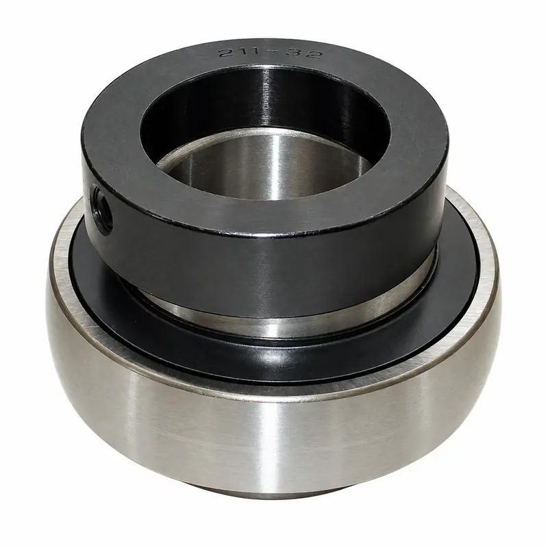 WPS200GRC Tractor Re-Lubri Fits CATable Spherical Ball Bearing With Collar