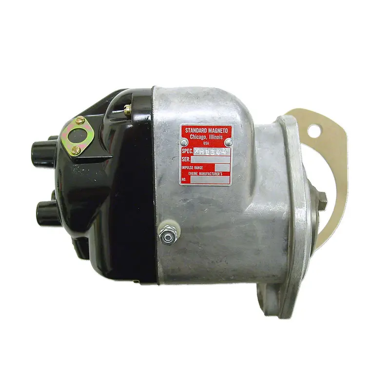 XH1344 XH1344 Magneto Fits International A I4 AV I6 Super A B BN C Super C H HV Super H I9 M Super M MTA MV O4 O6 OS6 T6 W4 W6 W6TA 100 130 200 230 300 350 400 450 600 650 I2A IU4 IU6 A-I
