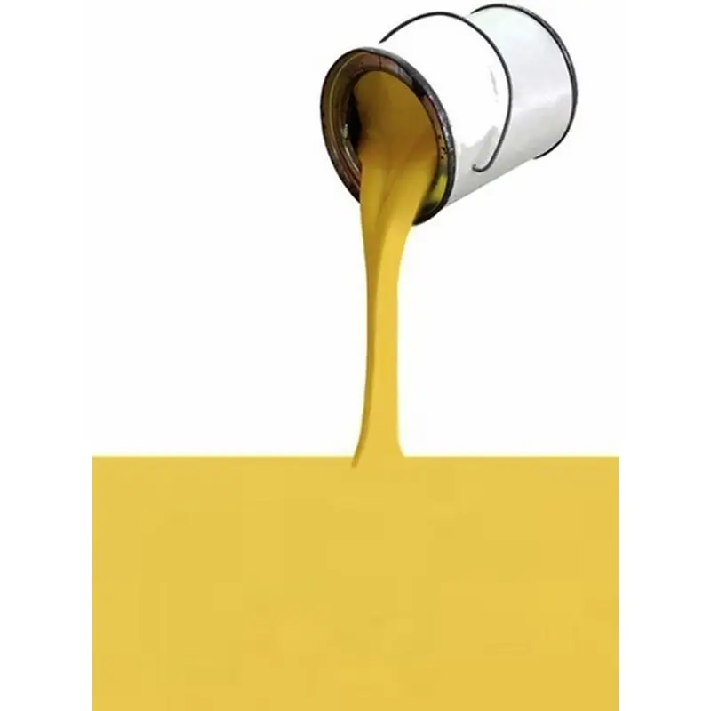 YELLOW Gallon Paint for Holland 256 258 259 260 262 433 55 56 56B 57 S55 1280