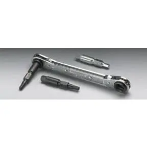 Yellow Jacket - YJ60610 Service Wrench and Adapter (60610)
