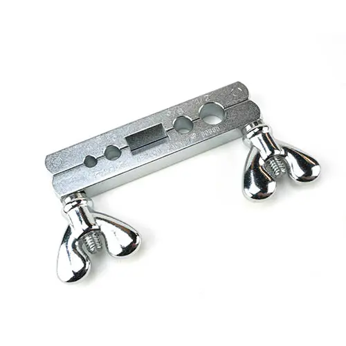 Yellow Jacket - YJ60665 Bar-Style Pinch-Off and Reround tool (60665)