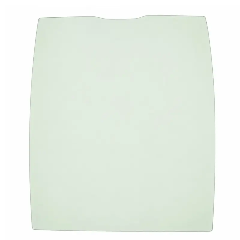YN50C01173P1 Front Upper Windshield Glass Fits Kobelco Excavator SK170LC-8