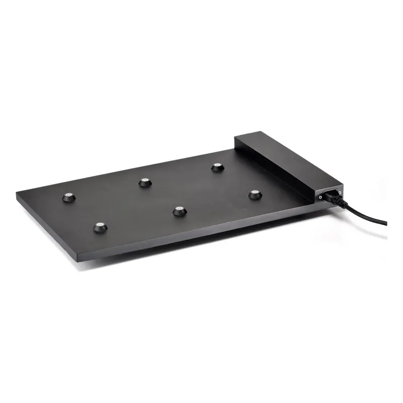 Zafferano 6-Lamp Charging Carpet  Poldina, Pina, Dama & Olimpia LD0350RP