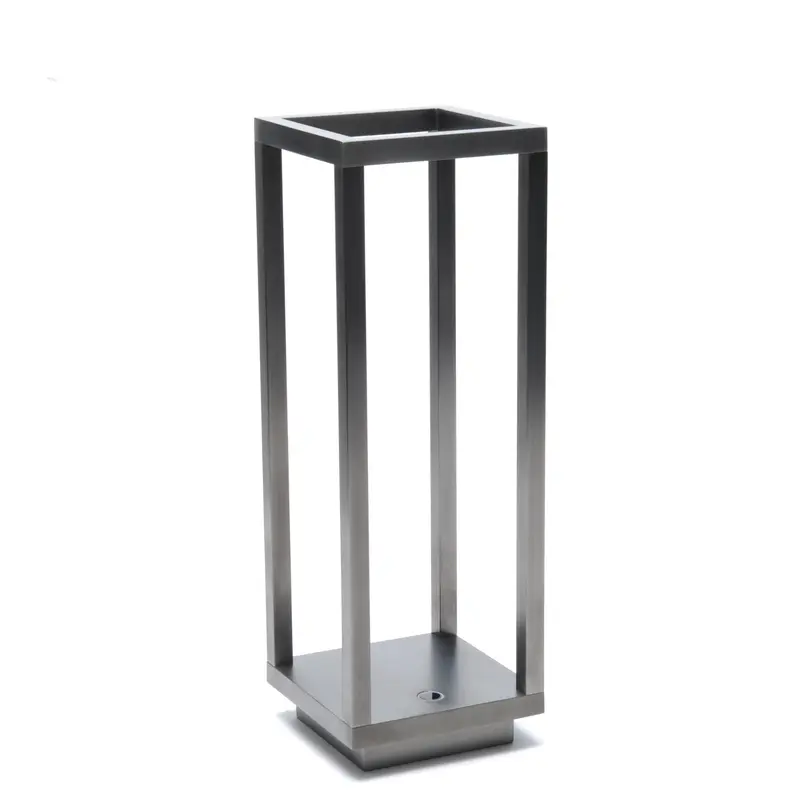 Zafferano  LD0258AN3 0 - Antique Nickel