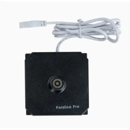 Zafferano LD0490RB Replacement Charging Base – Poldina Micro Charger
