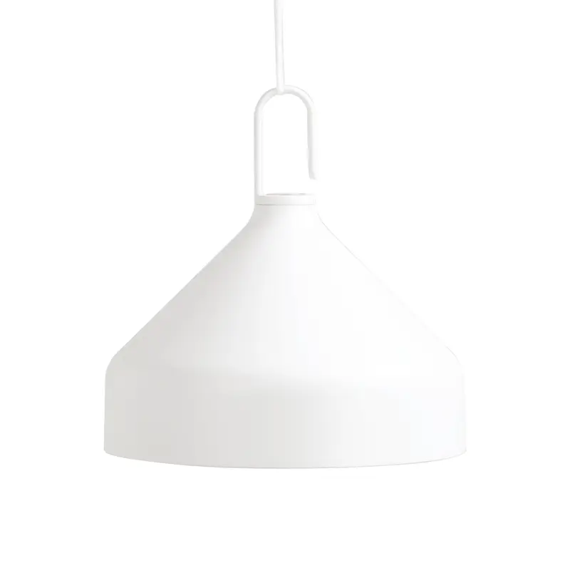 Zafferano LD1091B3 Amelie Hanging - White