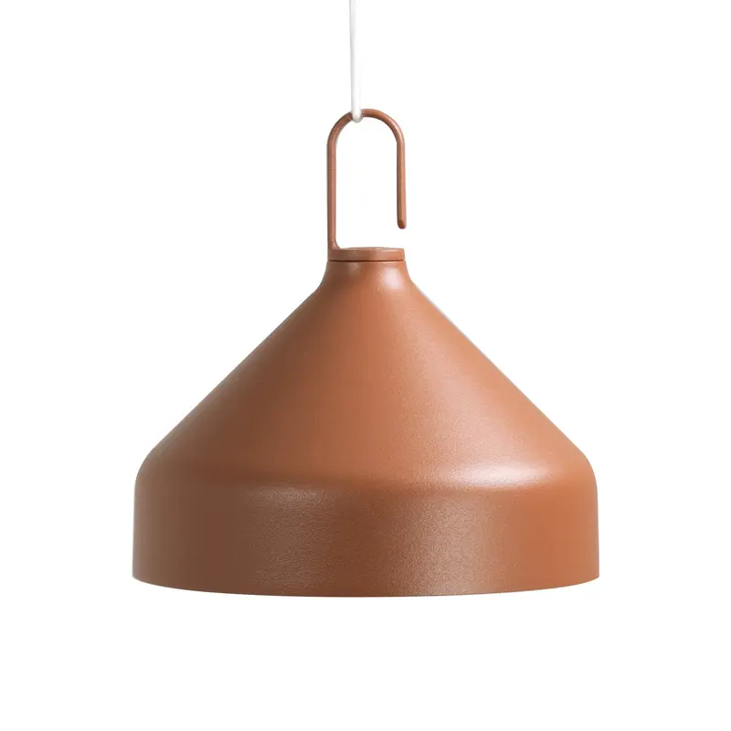 Zafferano LD1091T3 Amelie Hanging - Terracotta