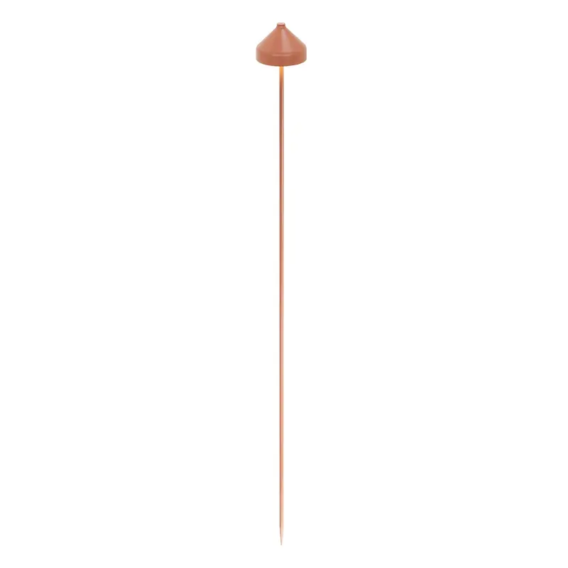Zafferano  LD1094T3 Amelie Garden - Terracotta