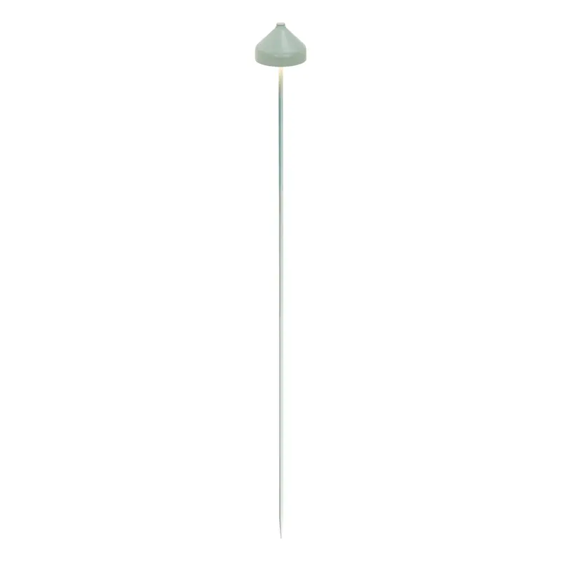 Zafferano LD1094V3 Amelie Garden - Mint Green