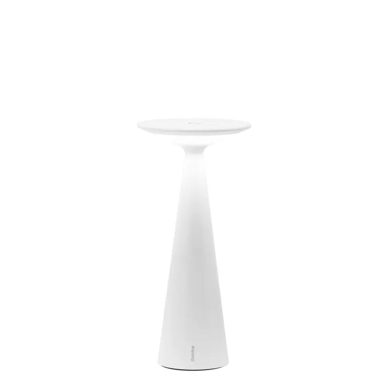 Zafferano  LD1600B3 Damina Pro - White