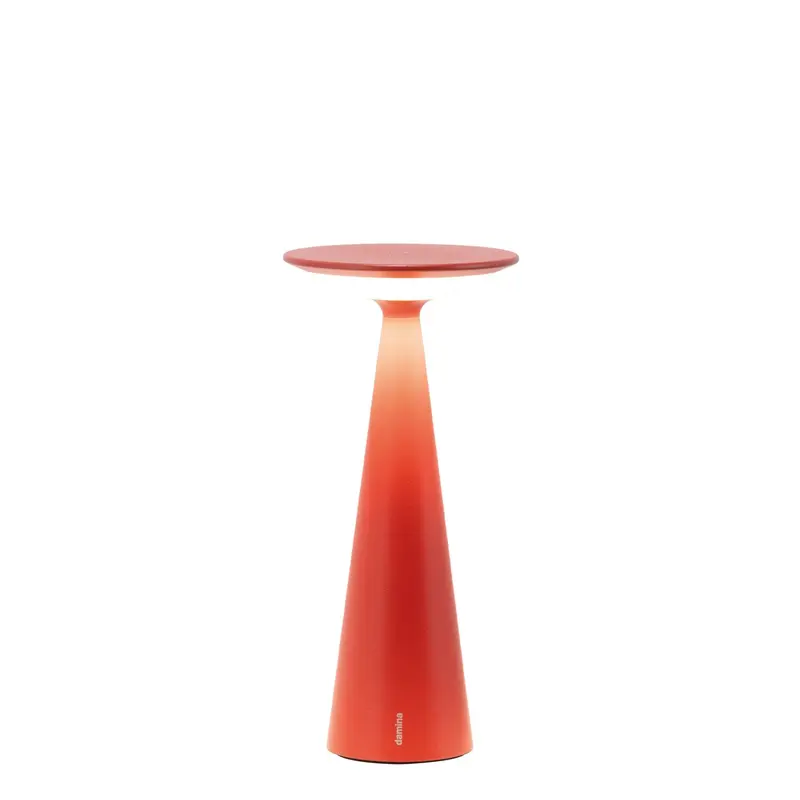 Zafferano  LD1600F3 Damina Pro - Red