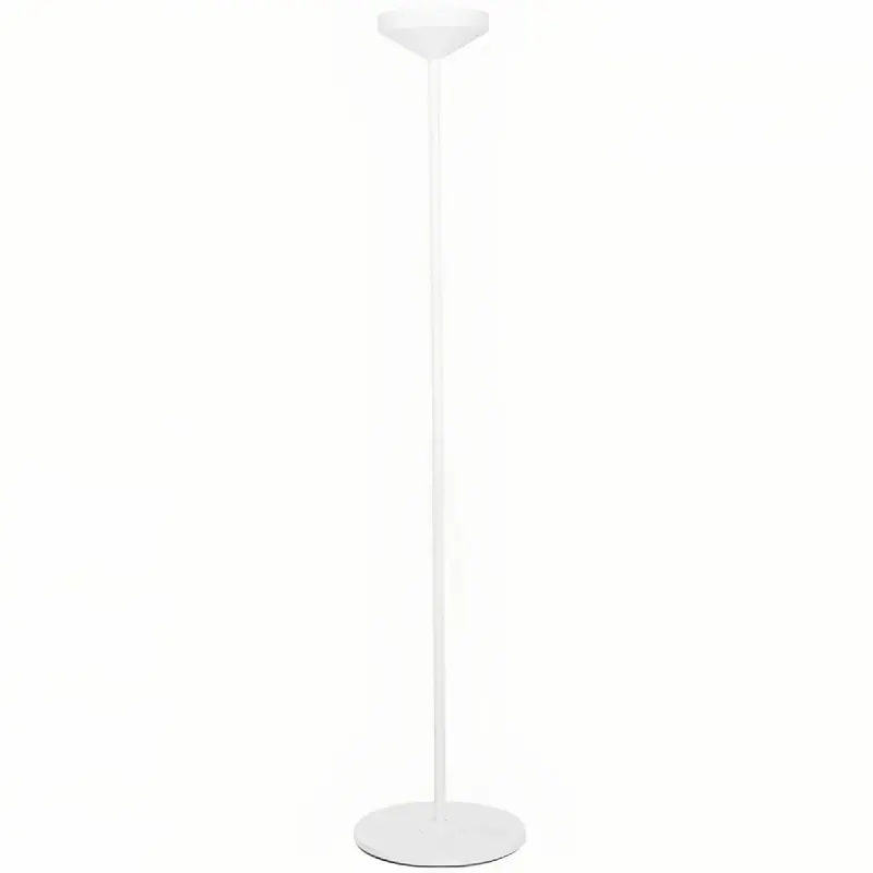 Zafferano Pina Pro Floor Stand LD0651B3 White