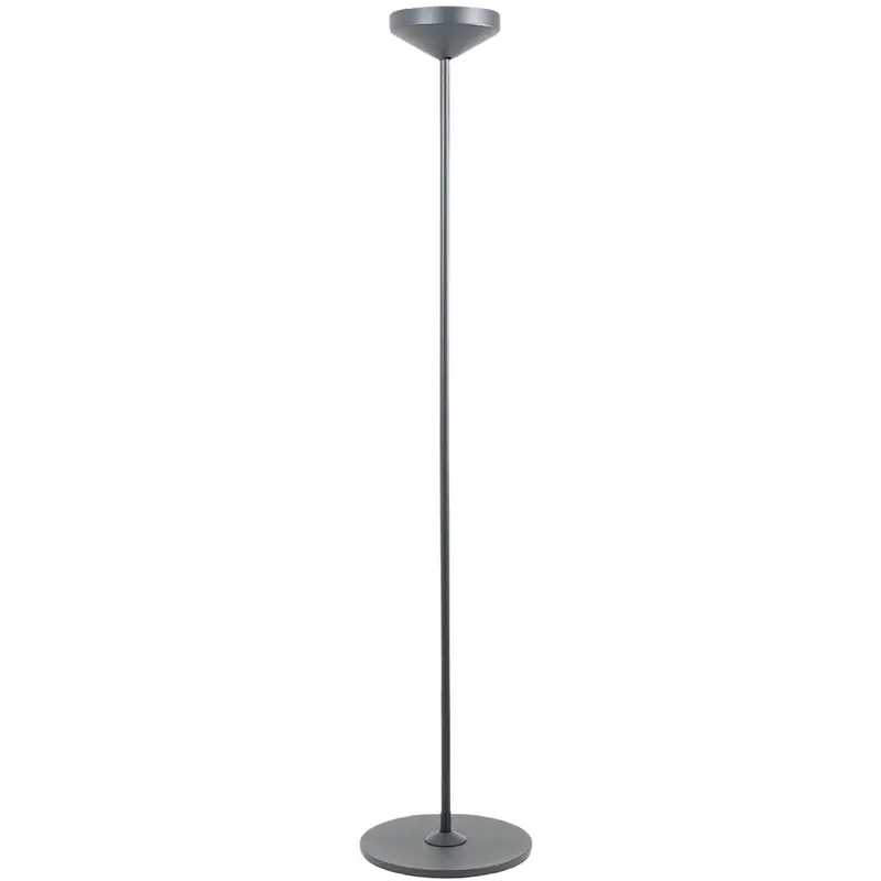Zafferano Pina Pro Floor Stand LD0651N3 Dark Grey