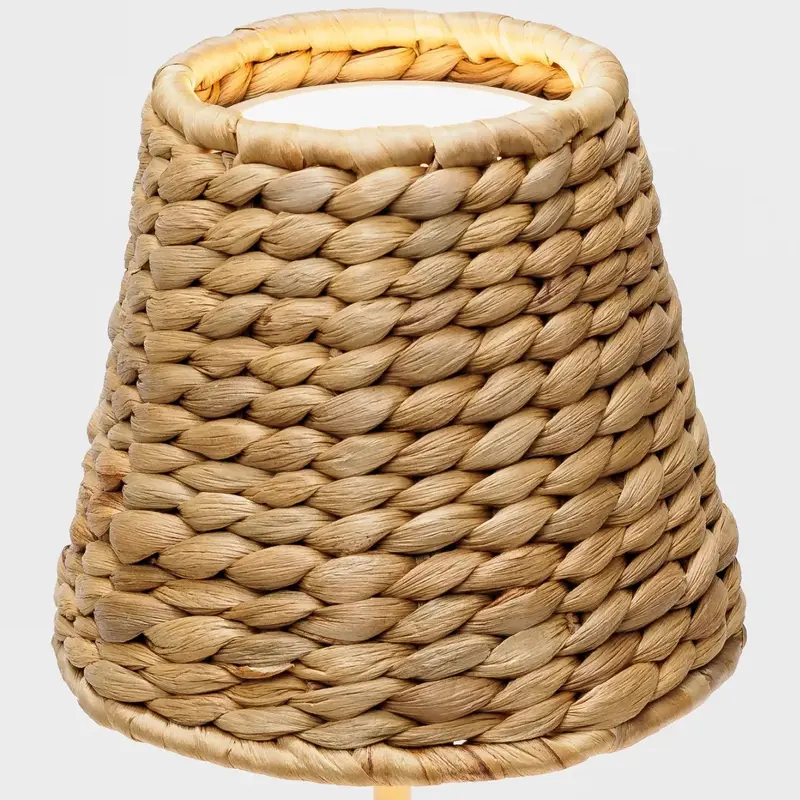 Zafferano Poldina Wicker Shade - For Poldina Pro and Poldina Mini SDMM-340-EWH