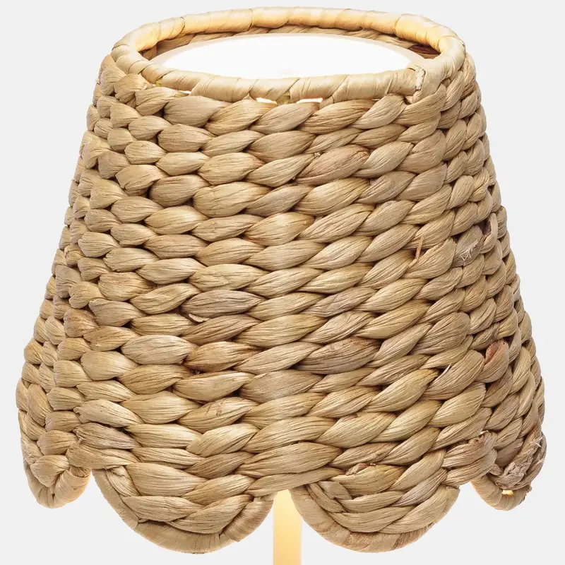 Zafferano Poldina Wicker Shade - For Poldina Pro and Poldina Mini SDMM-340-SWH