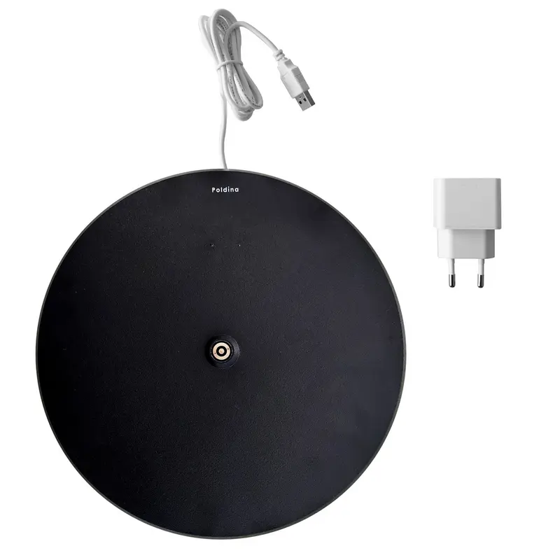 Zafferano Replacement Charging Base  Poldina XXL LD0360RB