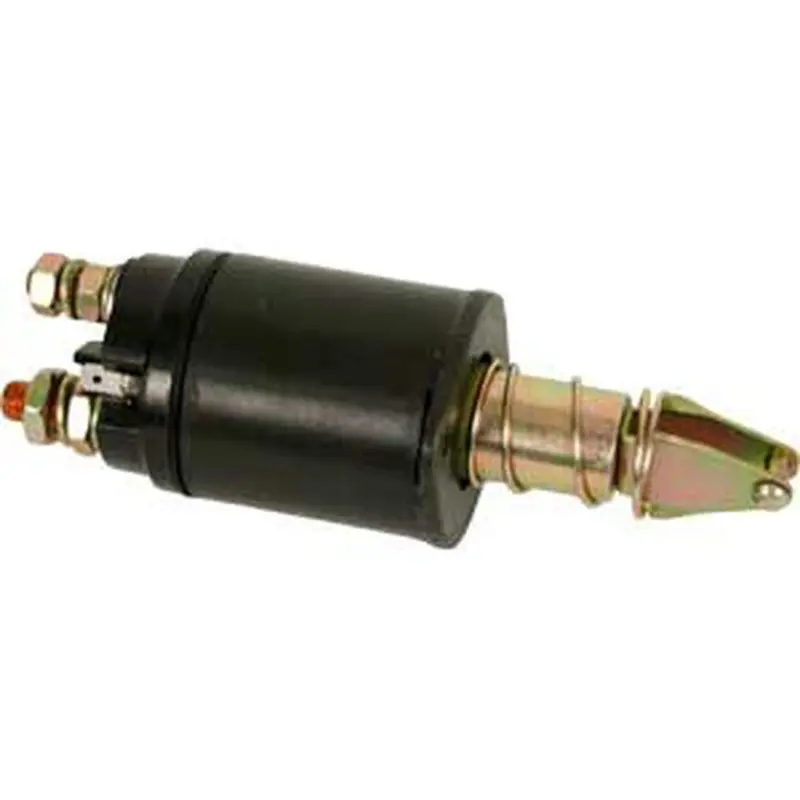 Zetor Tractor Switch, Solenoid 93-2301 443930155990, 443930157971, 443938012091