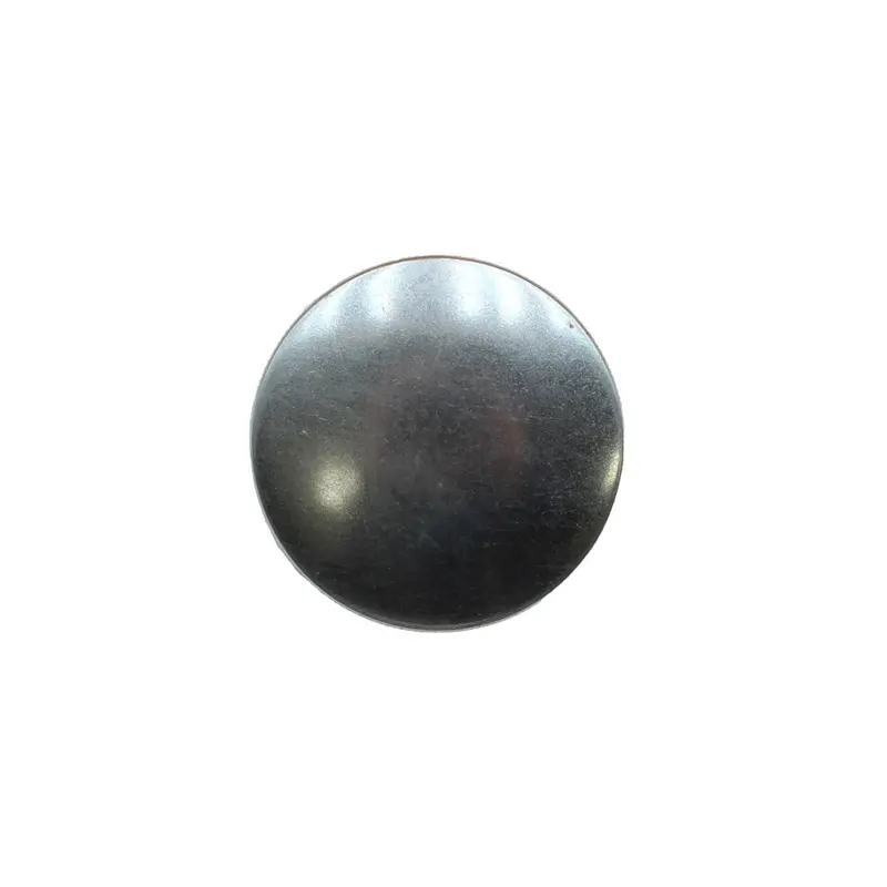 Zinc Gas Cap Fits Ford/New Holland Replaces NAA9030A