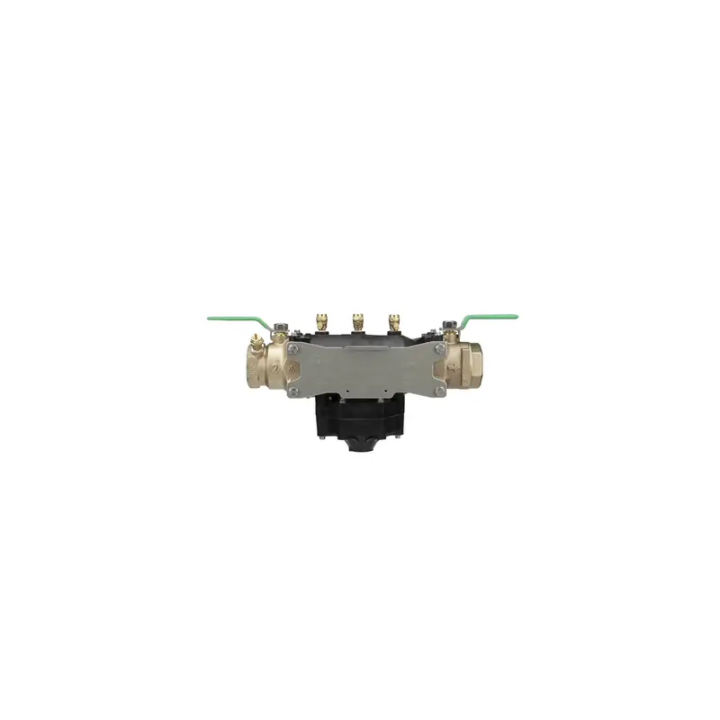 Zurn Wilkins 12-375XL  1/2" 375 Reduced Pressure Principle Backflow Preventer