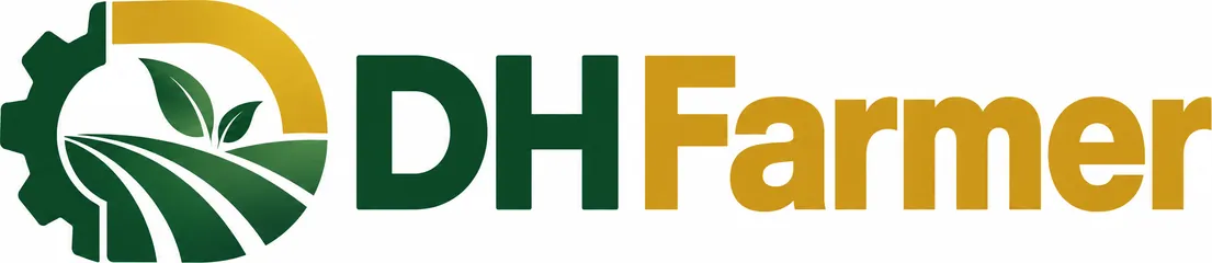 Farm Machinery Parts, Tools & Irrigation | DH Farmer